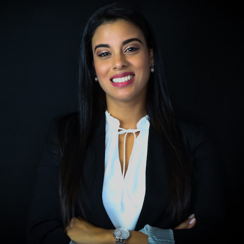 Ale Headshot Usher insurance agency richmond va