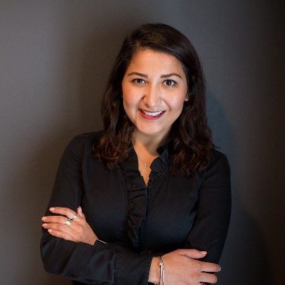 Ilse Headshot insurance agency richmond va