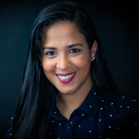 JHANALY HEAD SHOT_ insurance agency richmond va